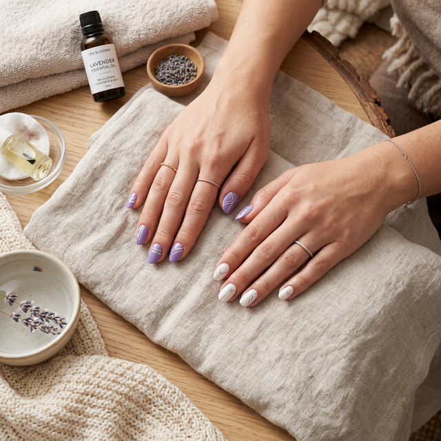 Stillwater Nails Spa
